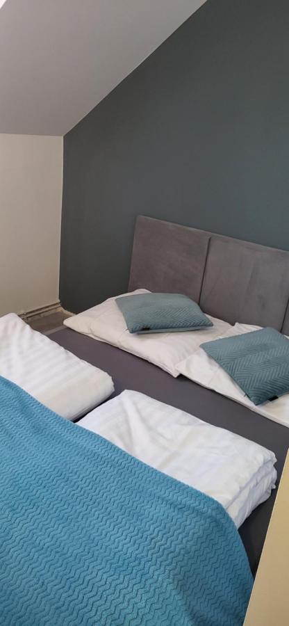 Pokoje I Apartamenty Polna 19 Niechorze Exteriör bild