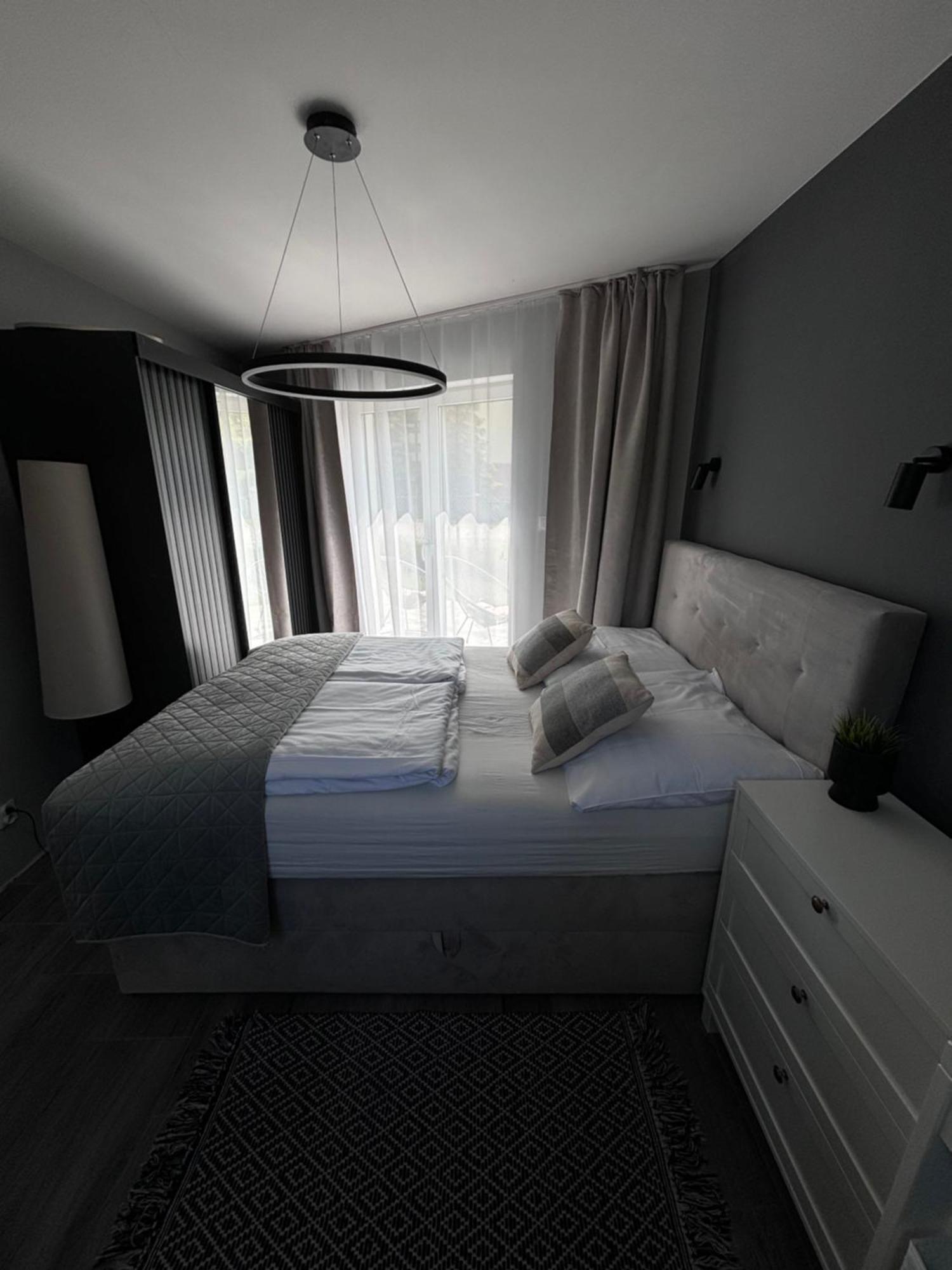 Pokoje I Apartamenty Polna 19 Niechorze Exteriör bild