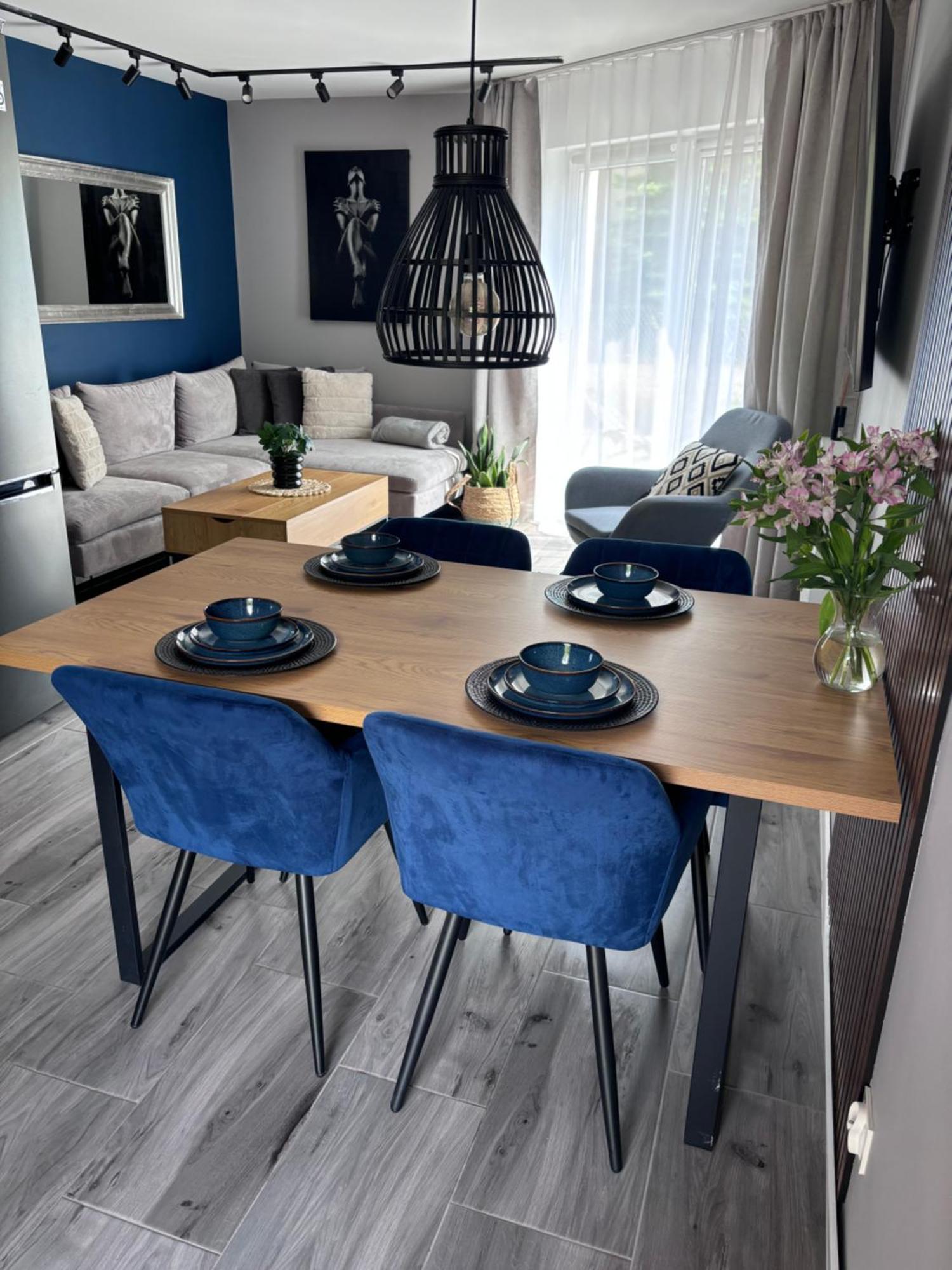 Pokoje I Apartamenty Polna 19 Niechorze Exteriör bild